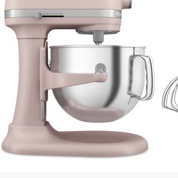 Kitchen aid Mixer 