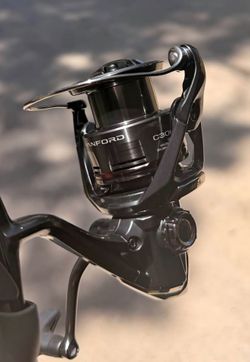 shimano vanford 3000XG