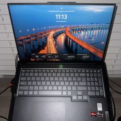Legion S7 16ARHA7 Gaming Laptop