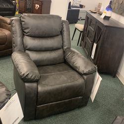 Recliner