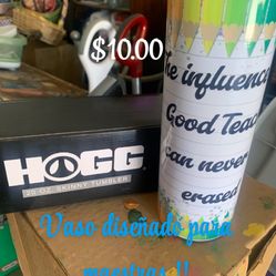 Vaso Personalizado New