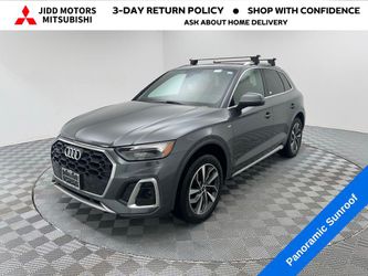 2022 Audi Q5