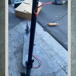 Electric Stand Up Scooter