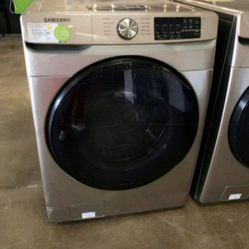 Samsung FL Washer NDI