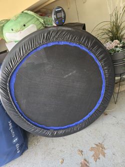 Little Trampoline