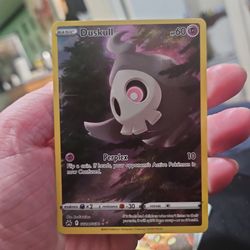 Duskull pokemon