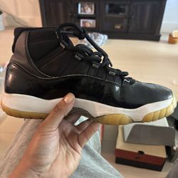 Jordan 11
