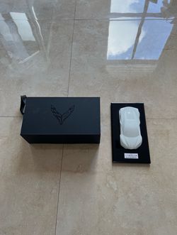 Chevrolet Corvette Stingray Shape Car Collectible