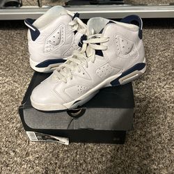 Air Jordan 6 Retro 