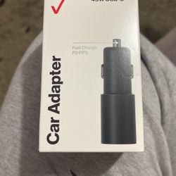 Car Adapter