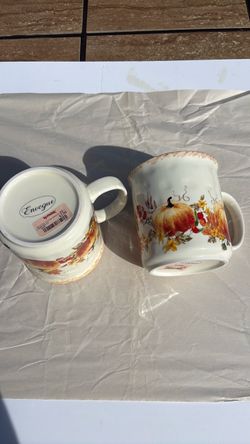 Mugs