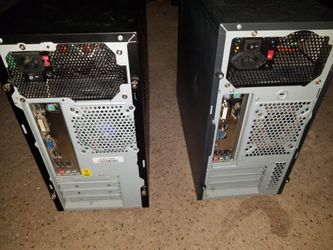 Computers cooler master like new