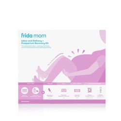 Frida Mom Labor & Delivery Kit 