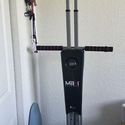 Maxiclimber
