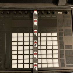 Ableton Push2