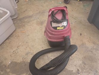 Shop-Vac Mini