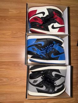 Jordan 1 Bulk