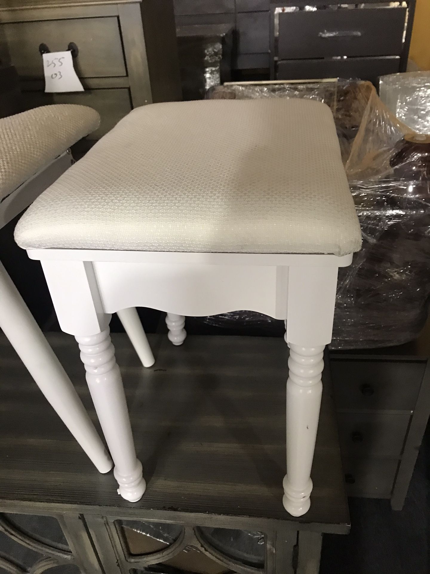 Small Chair