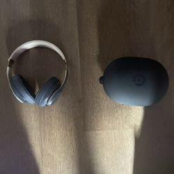 Beats studio3 wireless 