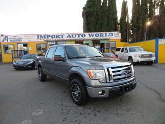 2011 Ford F-150