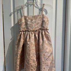 Juniors Formal Dress