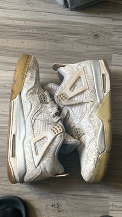 Laser 4