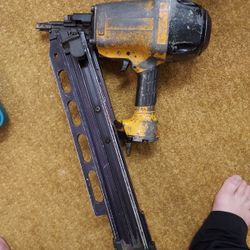 Bostitch Framing Nailer
