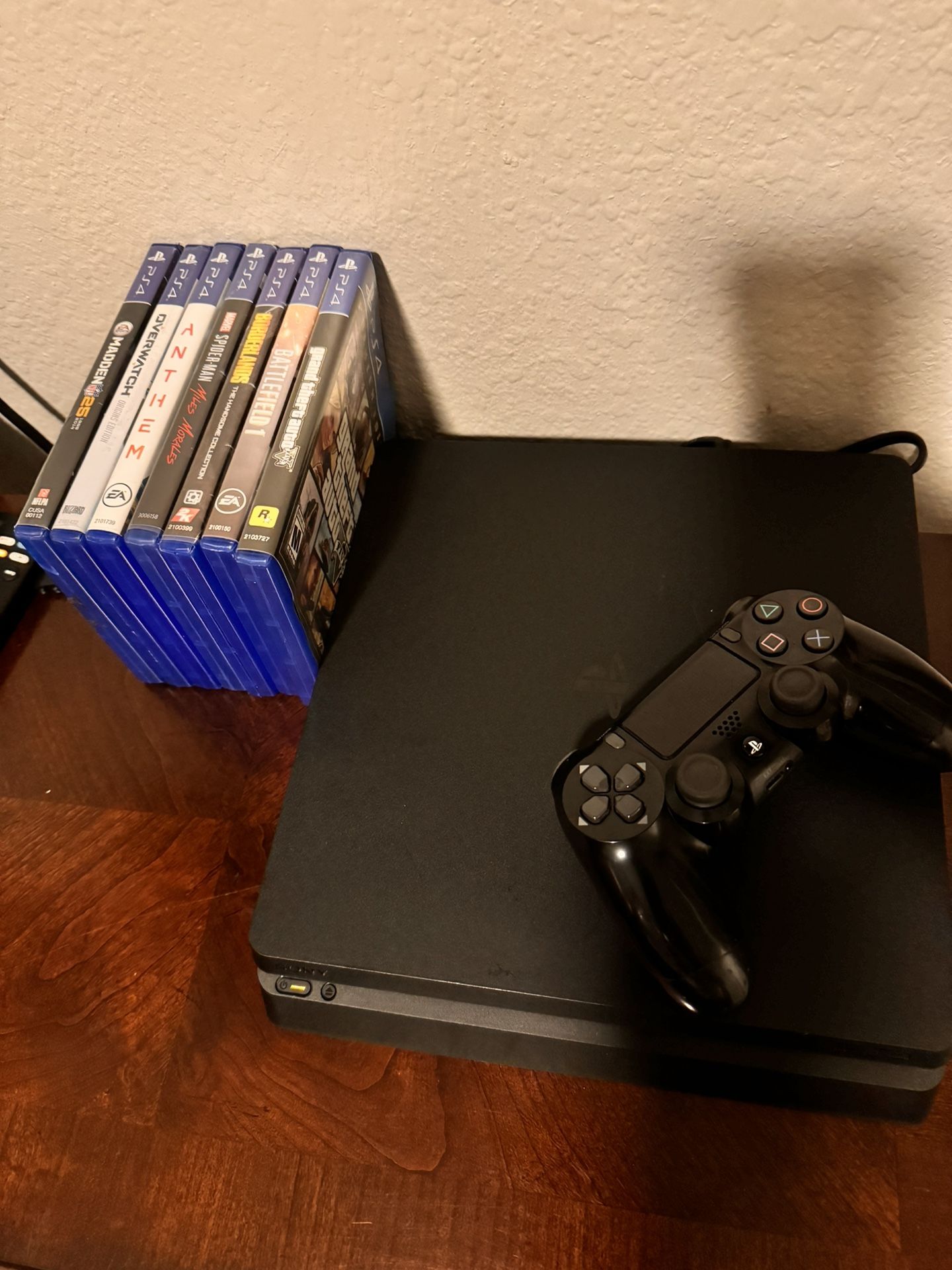 PS4