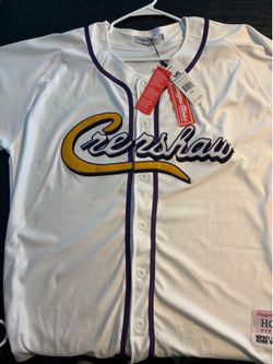 Kobe Crenshaw Jerseys 3XL