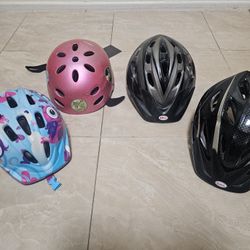 Kids Bike Safety Helmet
