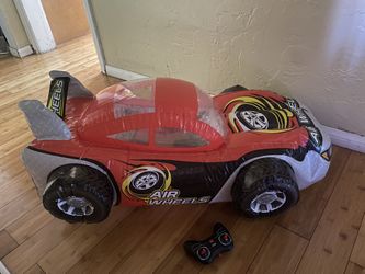 3 Feet Inflatable Car Control