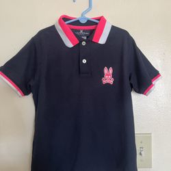 Psycho Bunny polos