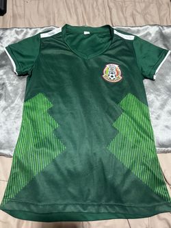 Mexico women top