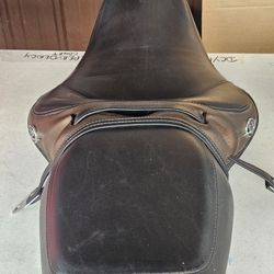 Harley Davidson Seat