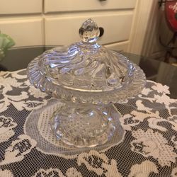 Candy Dish