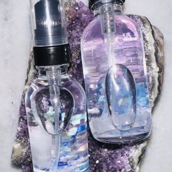 Crystal Facial/Body Mist