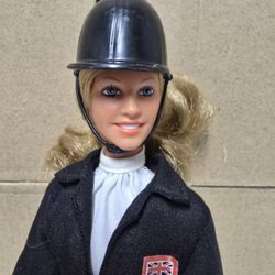 International Velvet @ToyBros