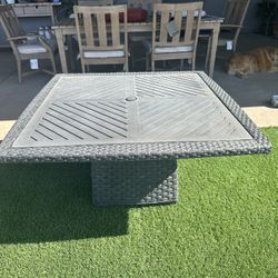 Patio Furniture 