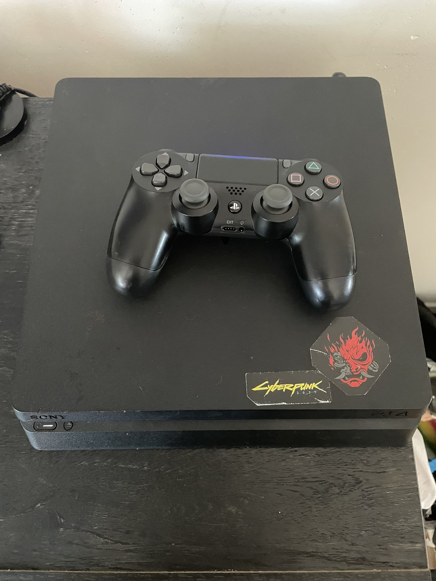 PS4
