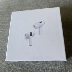 AirPod Pros 2 