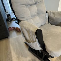 Rocking Chair Glider