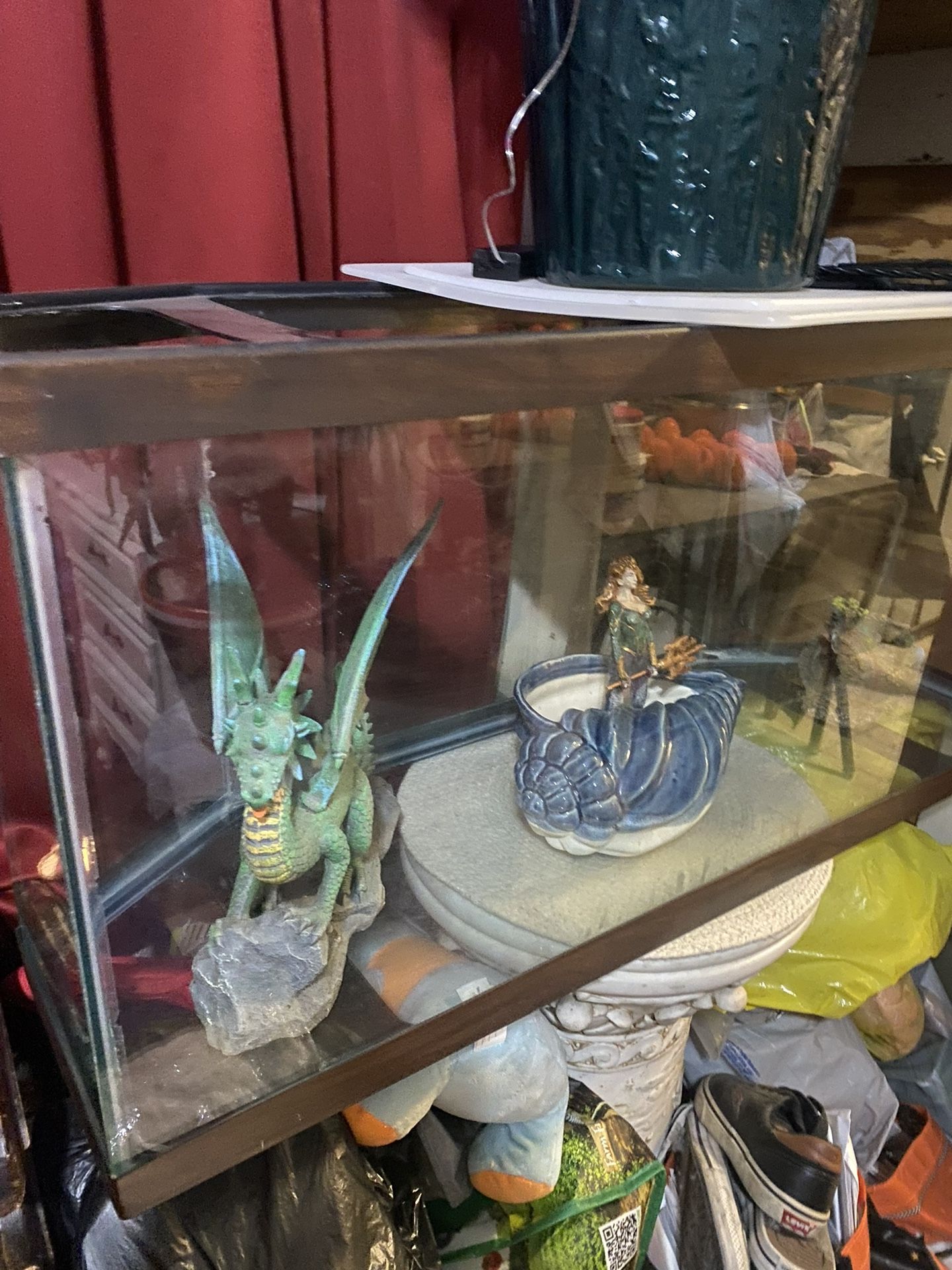 Fish Tank