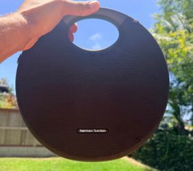 Harman Kardon Speaker