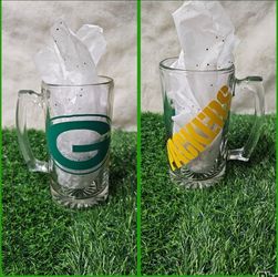 Beer Mug