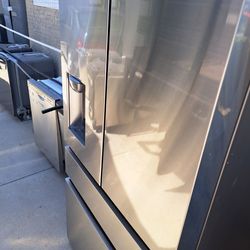 Samsung fridge for door model 2020