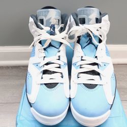 Real Deal Clean J’s Size 10