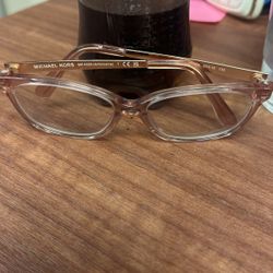 Michael Kors Frame 