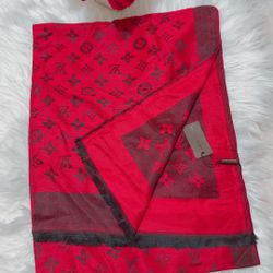 Luxury Scarf