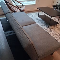 Convertible Futon 