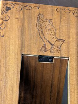 Bible Stand